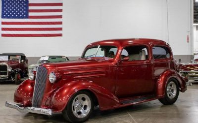 Photo of a 1936 Chevrolet Master Deluxe for sale
