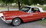 1964 Thunderbird Thumbnail 17