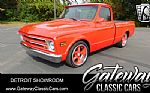 1968 Chevrolet C10