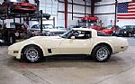 1981 Corvette Thumbnail 3