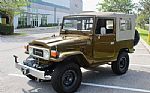 1978 FJ40 Landcrusier Thumbnail 14