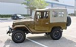 1978 FJ40 Landcrusier Thumbnail 16