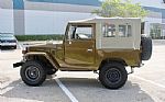 1978 FJ40 Landcrusier Thumbnail 17