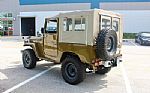 1978 FJ40 Landcrusier Thumbnail 19