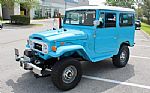 1974 FJ40 Landcrusier Thumbnail 12