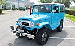 1974 FJ40 Landcrusier Thumbnail 11