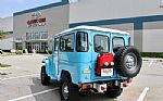 1974 FJ40 Landcrusier Thumbnail 18