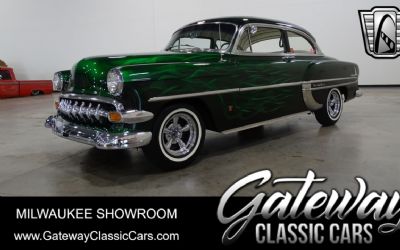 Photo of a 1954 Chevrolet Bel Air for sale