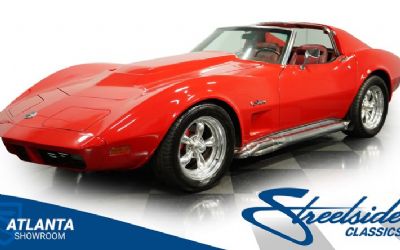 Photo of a 1974 Chevrolet Corvette for sale