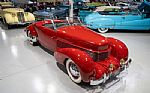 1936 810 Sportsman Convertible Thumbnail 7