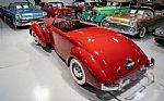 1936 810 Sportsman Convertible Thumbnail 11