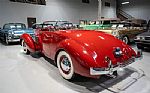 1936 810 Sportsman Convertible Thumbnail 19