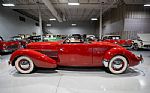 1936 810 Sportsman Convertible Thumbnail 20