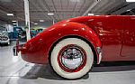 1936 810 Sportsman Convertible Thumbnail 25