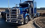 2001 Kenworth W900L