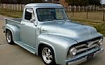 1955 Ford F100