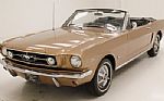 1965 Mustang Convertible Thumbnail 2