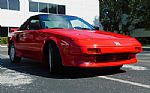 1987 MR2 Thumbnail 9