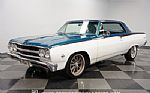 1965 Chevelle Malibu Thumbnail 5