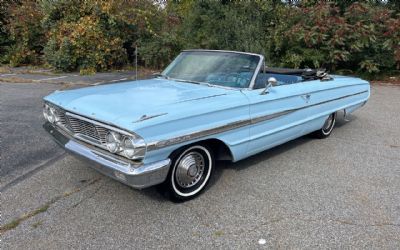 1964 Ford Galaxie 500 