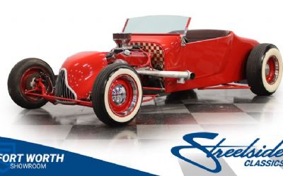 Photo of a 1927 Ford Roadster Track T for sale