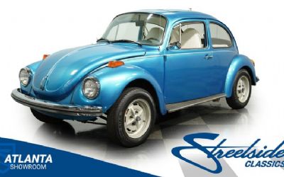 Photo of a 1973 Volkswagen Super Beetle for sale