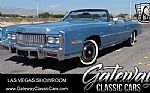 1976 Eldorado Thumbnail 1