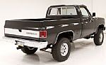 1979 K-10 Pickup Thumbnail 4