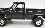 1979 K-10 Pickup Thumbnail 2