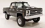 1979 K-10 Pickup Thumbnail 6