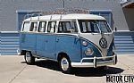 1970 Microbus Camper Thumbnail 1