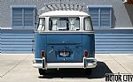 1970 Microbus Camper Thumbnail 4