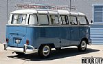 1970 Microbus Camper Thumbnail 3