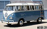 1970 Microbus Camper Thumbnail 7