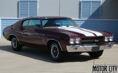 Photo of a 1970 Chevrolet Chevelle LS6 for sale