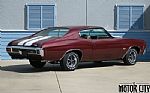 1970 Chevelle LS6 Thumbnail 3