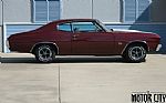 1970 Chevelle LS6 Thumbnail 2