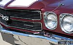 1970 Chevelle LS6 Thumbnail 7