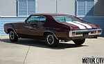 1970 Chevelle LS6 Thumbnail 5