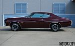 1970 Chevelle LS6 Thumbnail 6