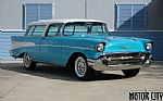 1957 Chevrolet Nomad