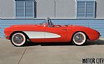 1957 Corvette Thumbnail 8