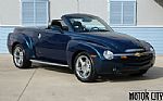 2005 Chevrolet SSR