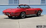 1965 Corvette L78 396ci/425hp Thumbnail 4