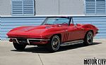 1965 Corvette L78 396ci/425hp Thumbnail 8