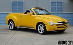 2004 Chevrolet SSR