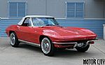 1964 Corvette Bloomington Gold/NCRS Thumbnail 2