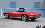 1964 Corvette Bloomington Gold/NCRS Thumbnail 12