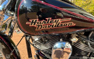 Photo of a 1978 Harley-Davidson FXE Super Glide for sale