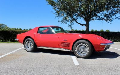 Photo of a 1970 Chevrolet Corvette for sale